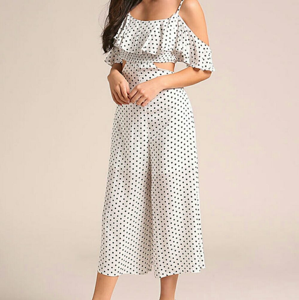 Jumpsuit - Picture 2 of 3